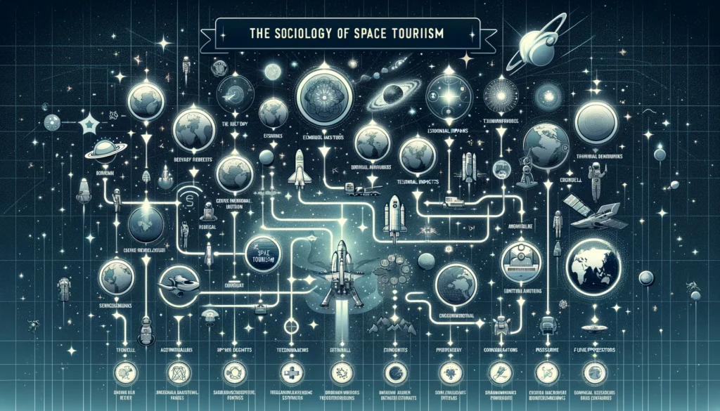 The Sociology of Space Tourism-Introduction - EcoSocioSphere