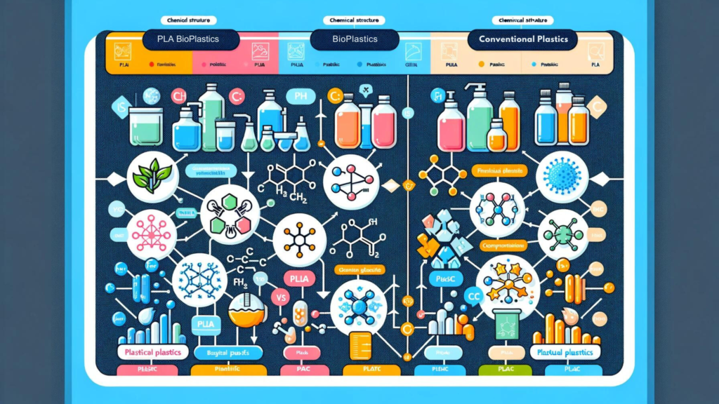 PLA BioPlastics