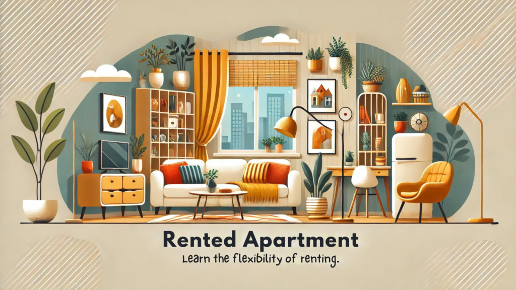 Renting - Navigating the Crucible of Real Estate