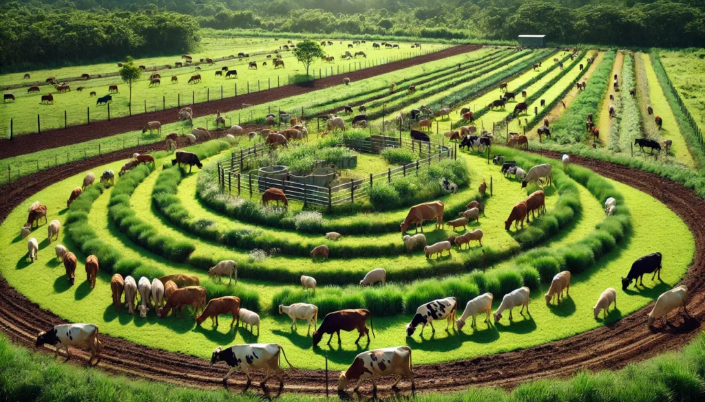 Regenerative Agriculture