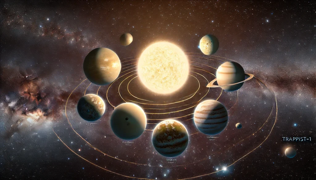 Exoplanets in Discovering Extraterrestrial Life