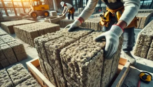 Science of Sustainable Building Materials A Greener Future