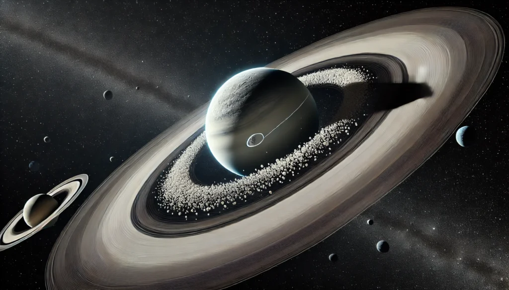 The Science of Planetary Rings