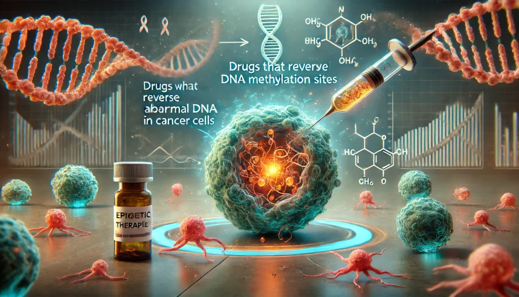 Role of Epigenetics in Shaping Gene Expression