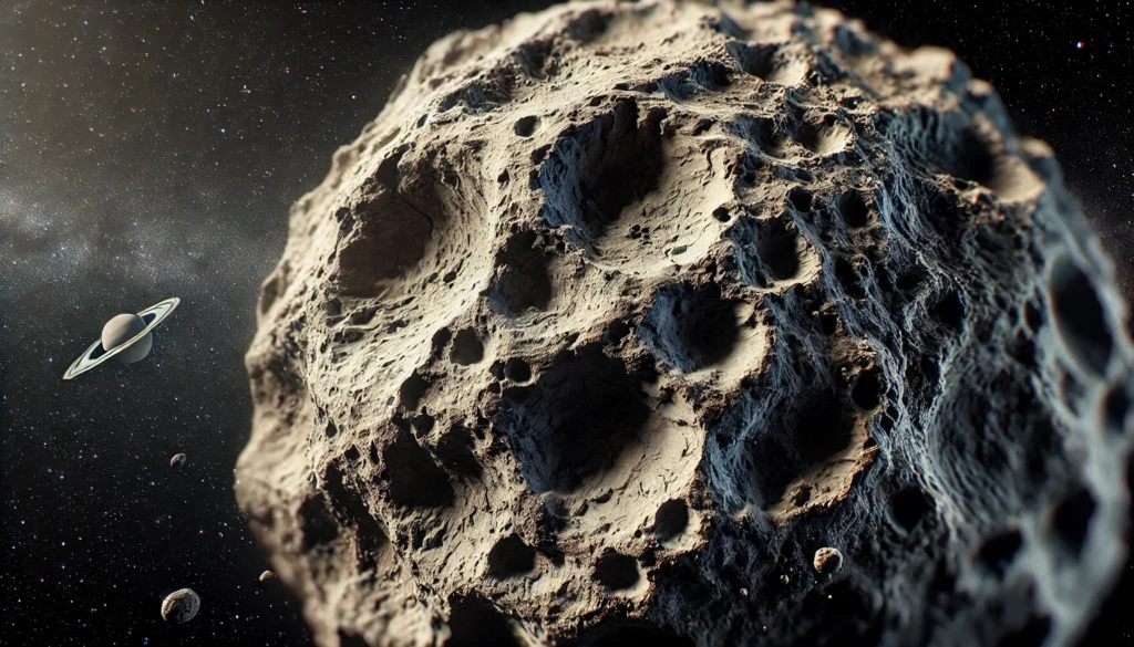 The Formation and Composition of Asteroids