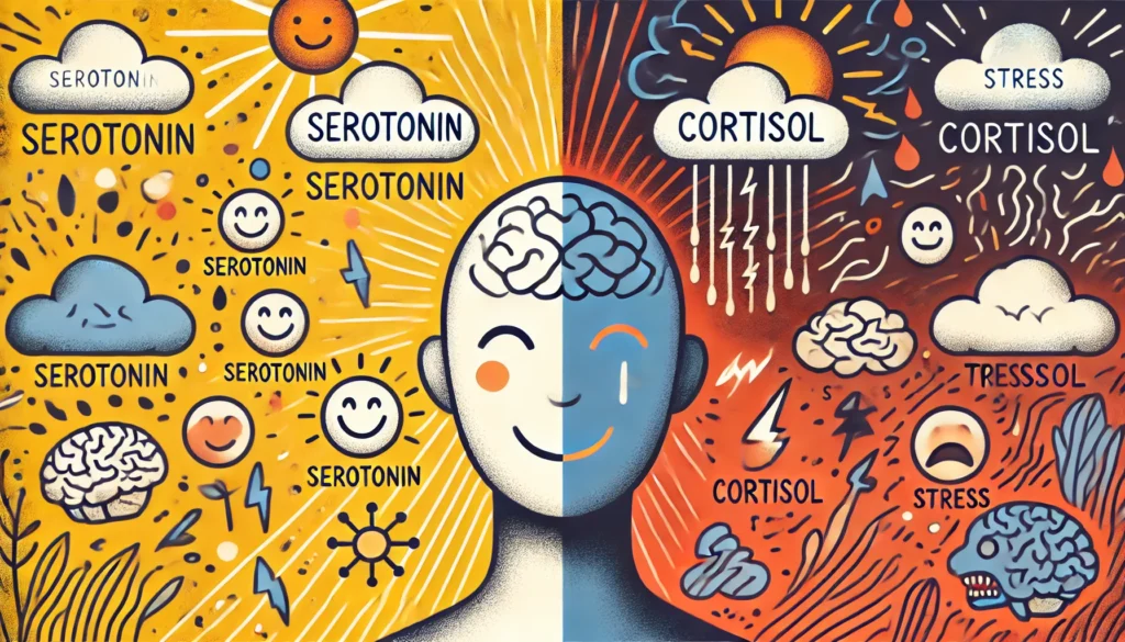 Chemistry of Hormones and Their Effects on the Human Body