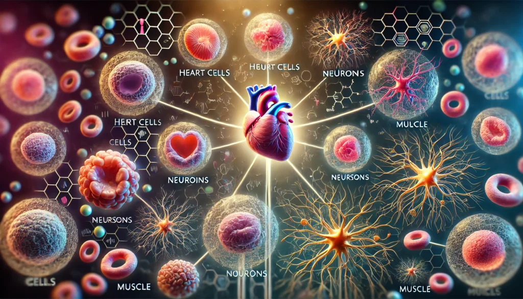 Role of Stem Cells in Regenerative Medicine