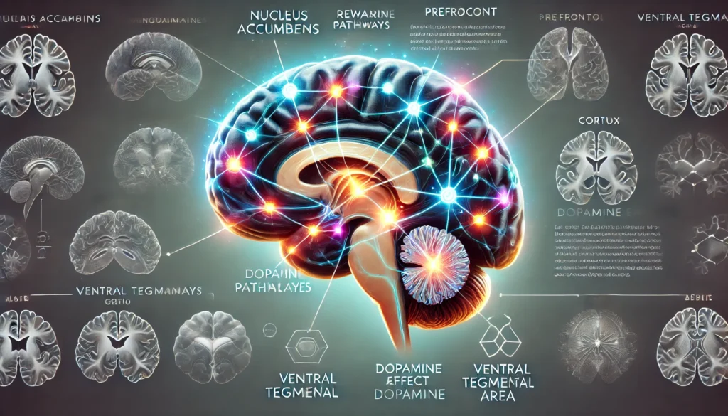 The Chemistry of Addiction How Substances Hijack the Brain