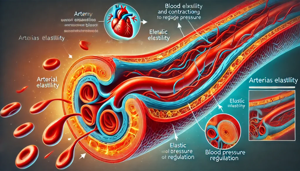 The Physics of Heart Function Health