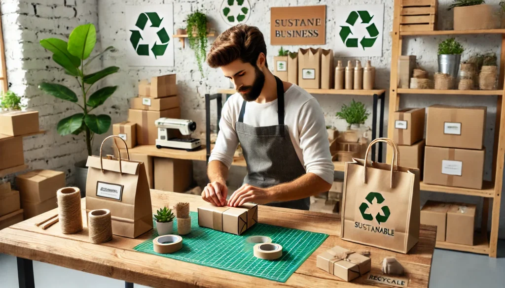 Zero-Waste Business Models Boost Profits and Sustainability