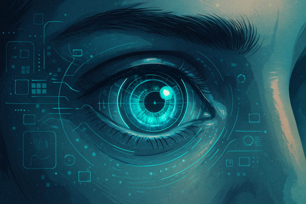 All Cyborgs Now Merging Medicine with Machines
