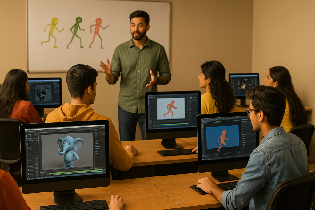 Arts Are Finally Respected in Indian Families