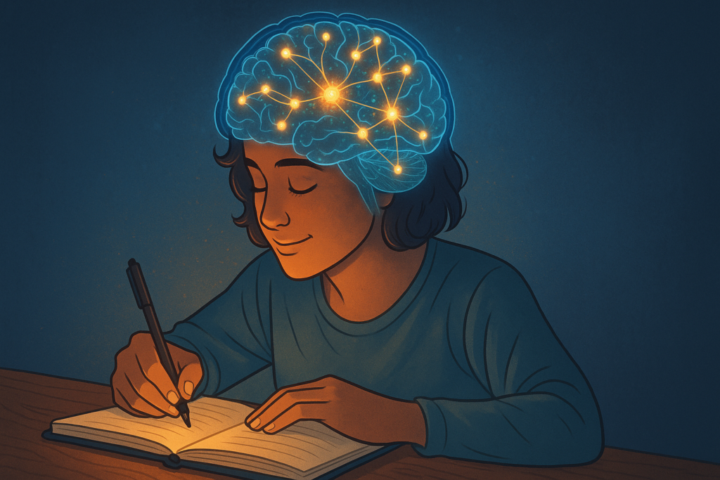 Brain Plasticity Explained How Your Mind Heals and Grows