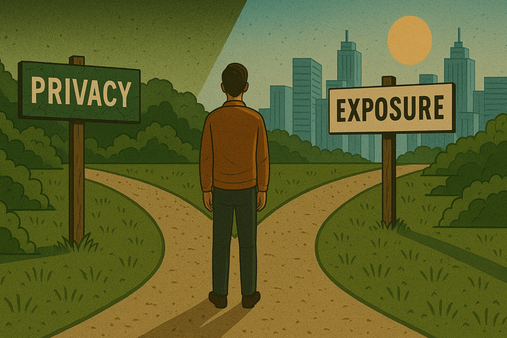 Digital Privacy Why It Matters More Than Ever