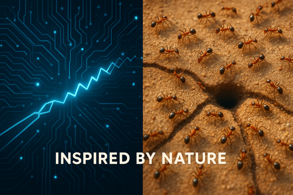 Does Nature Have a Mind