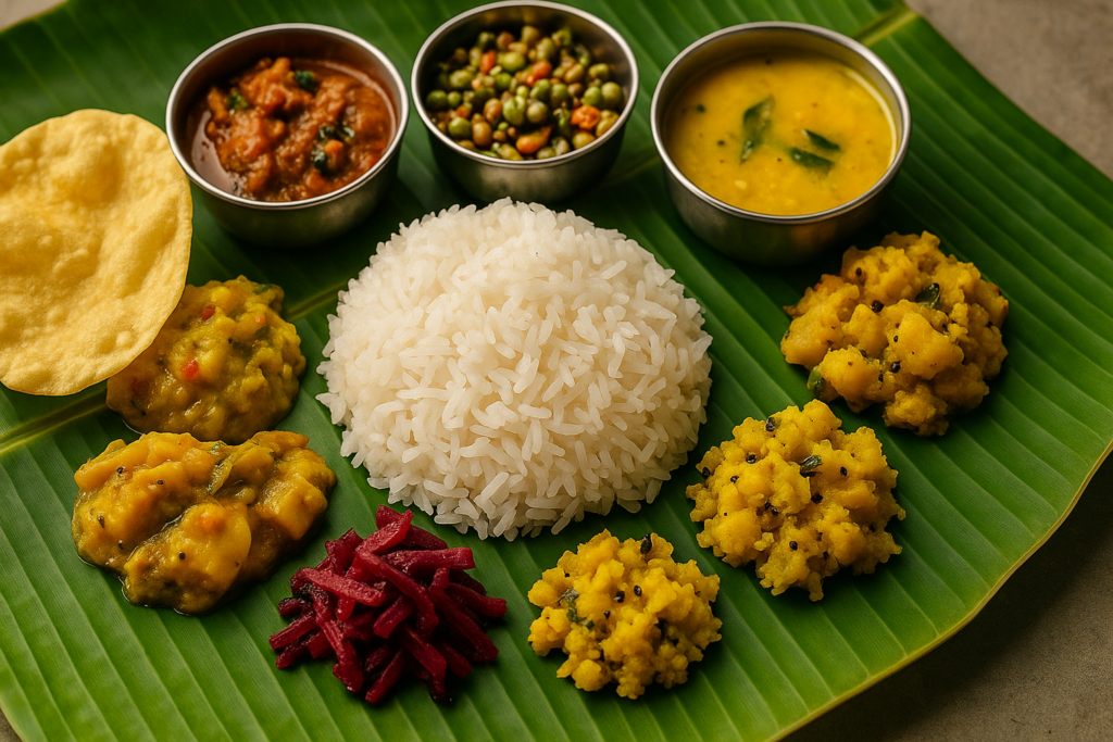 Food Culture The Joy of Eating Slowly