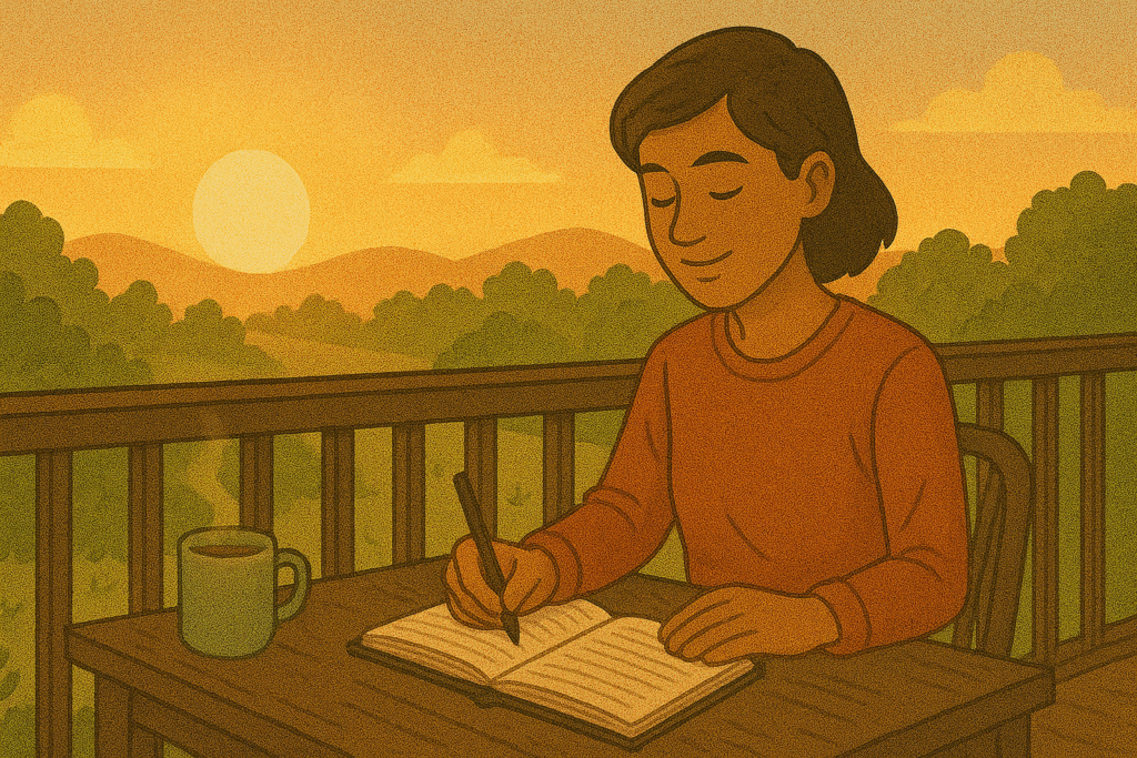 Return of Quiet Ambition