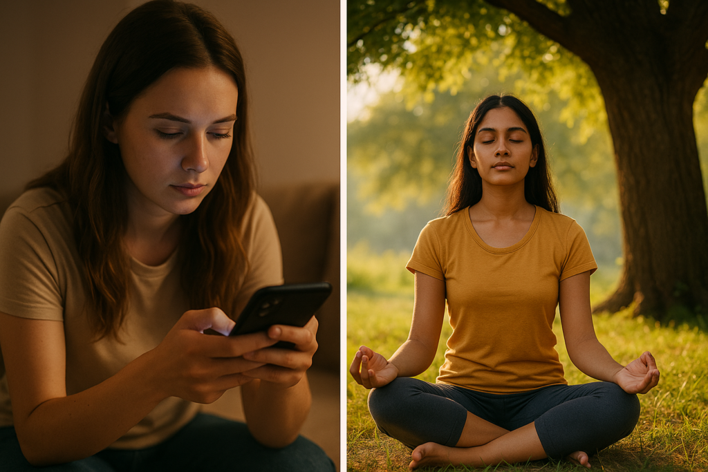 The Future of Spirituality