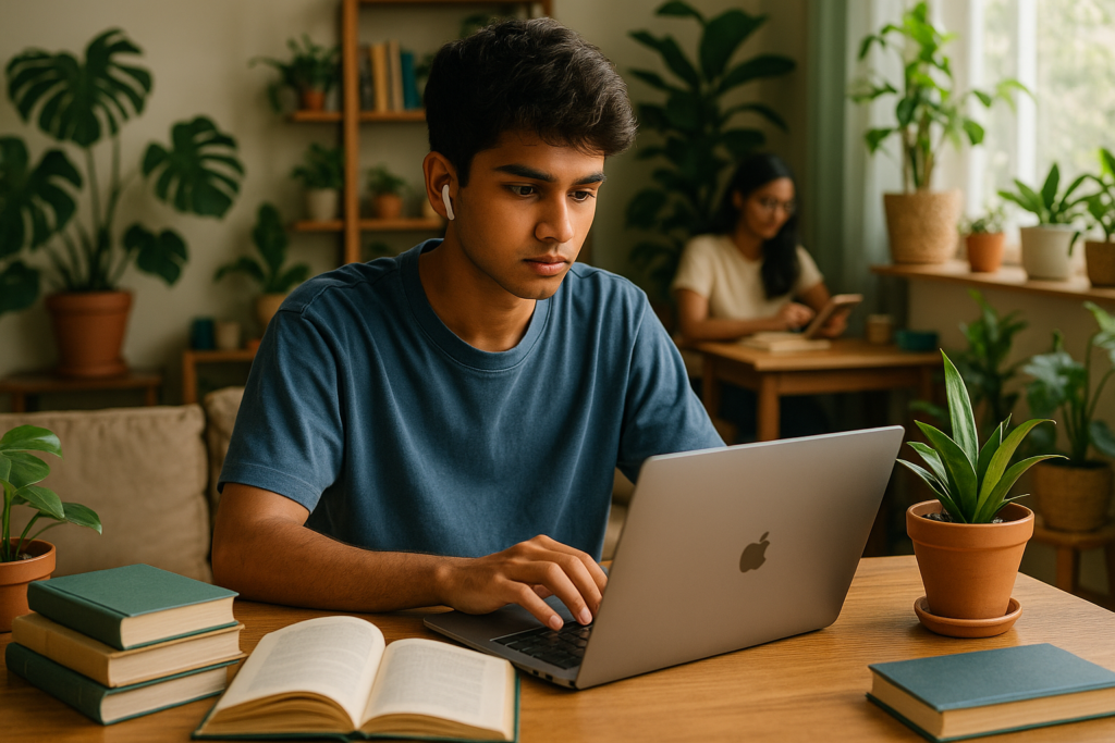 The Rise of the ‘Almost Adult’