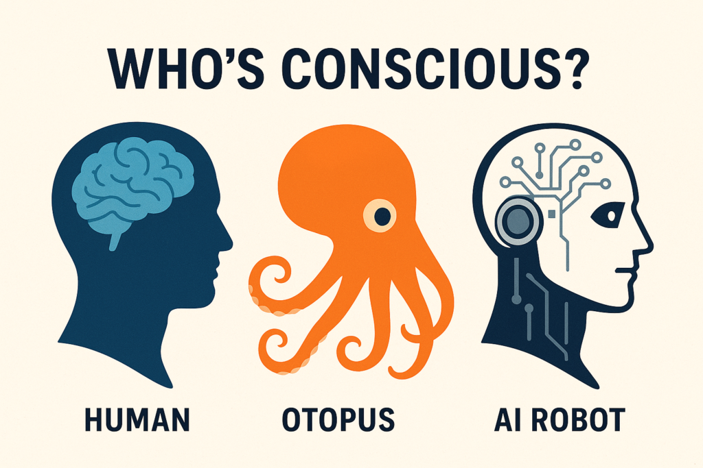 What Is Consciousness And Why We Still Don’t Get It