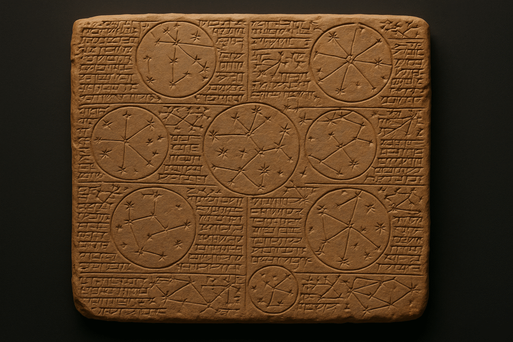 Ancient Astronomers Got Right