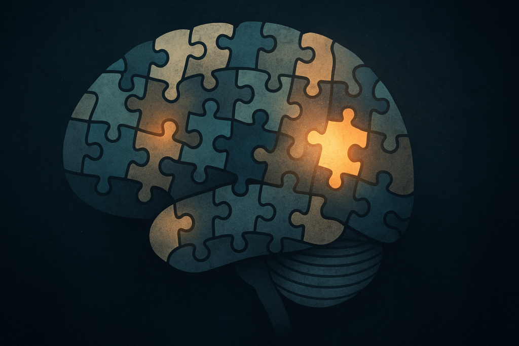 False Memories