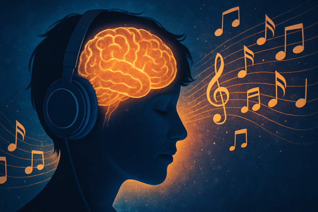 Music Gives You Chills The Brain’s Response Explained