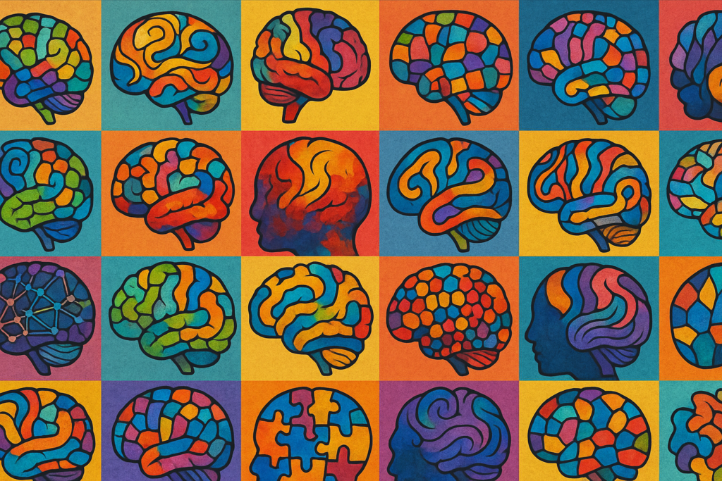 Rethinking Normal Embracing Neurodivergent Minds