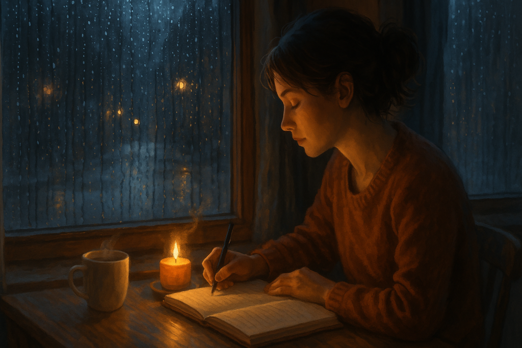 Staying Curious as an Adult Matters