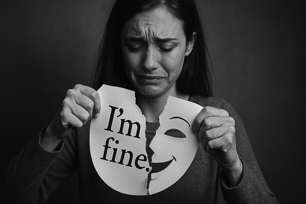 The Hidden Cost of Saying