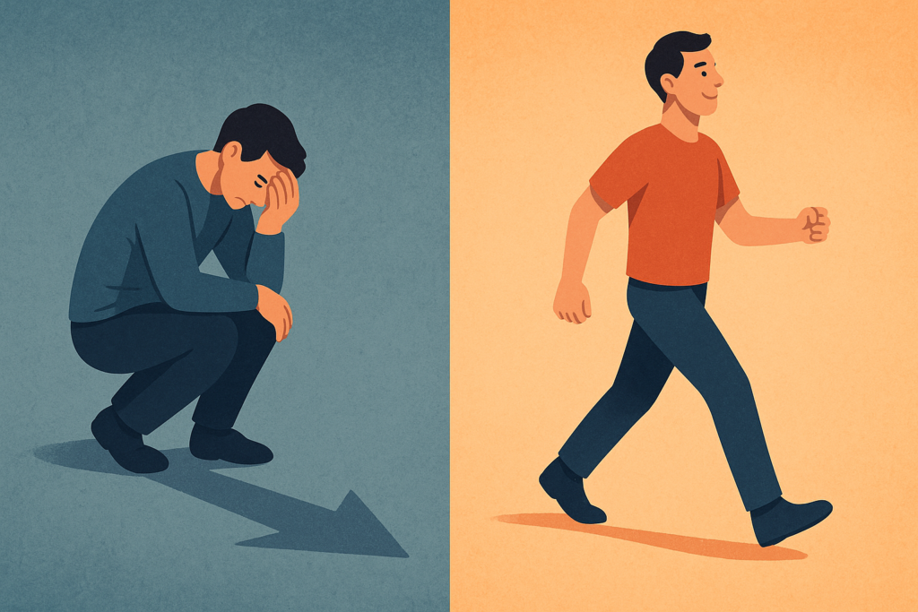 The Science of Regret