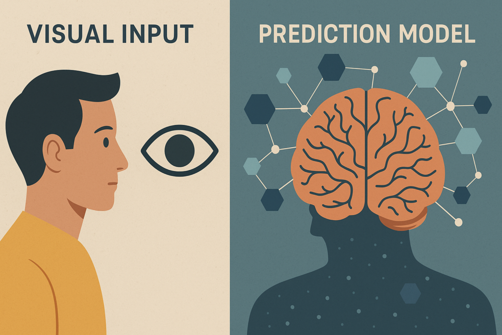 The Ultimate Prediction Machine
