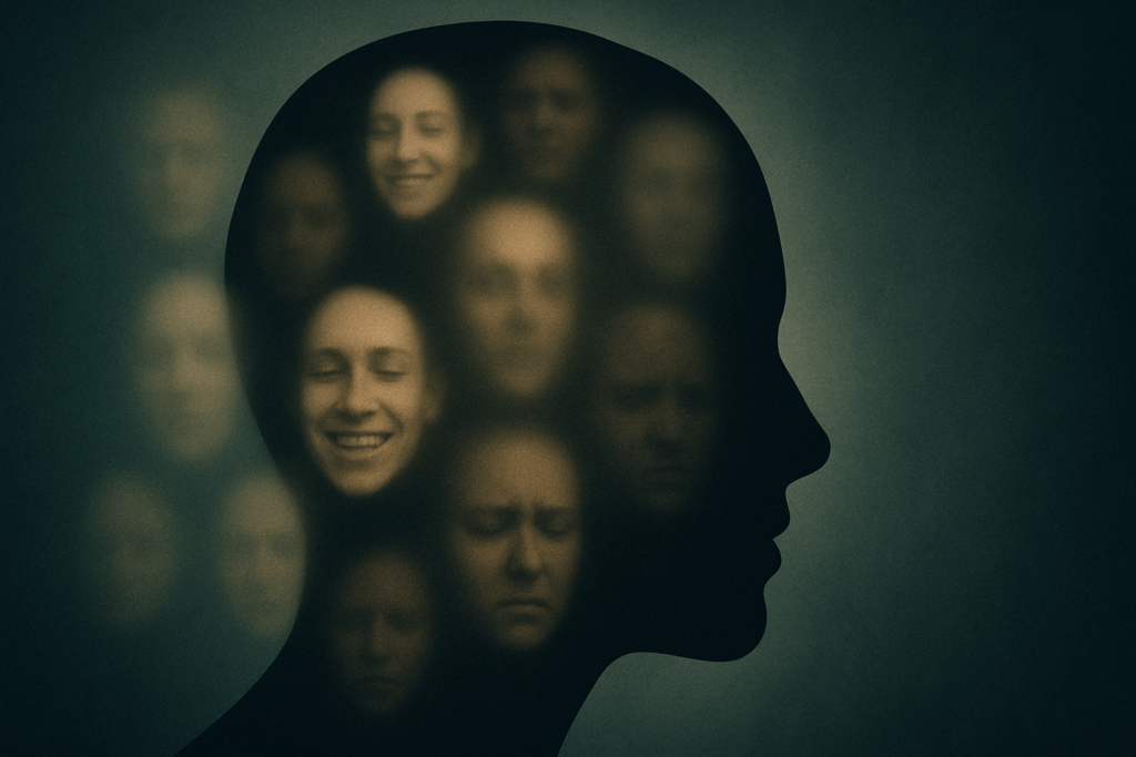 Why Some People Never Forget a Face
