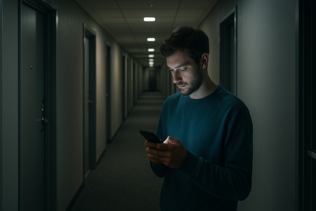 Why We Trust Strangers Online More