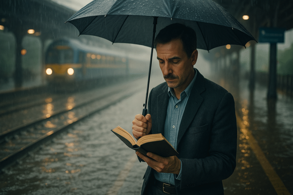 Lessons from the Monsoon