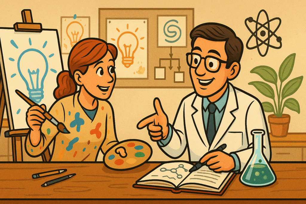 Why Accidental Discoveries Matter