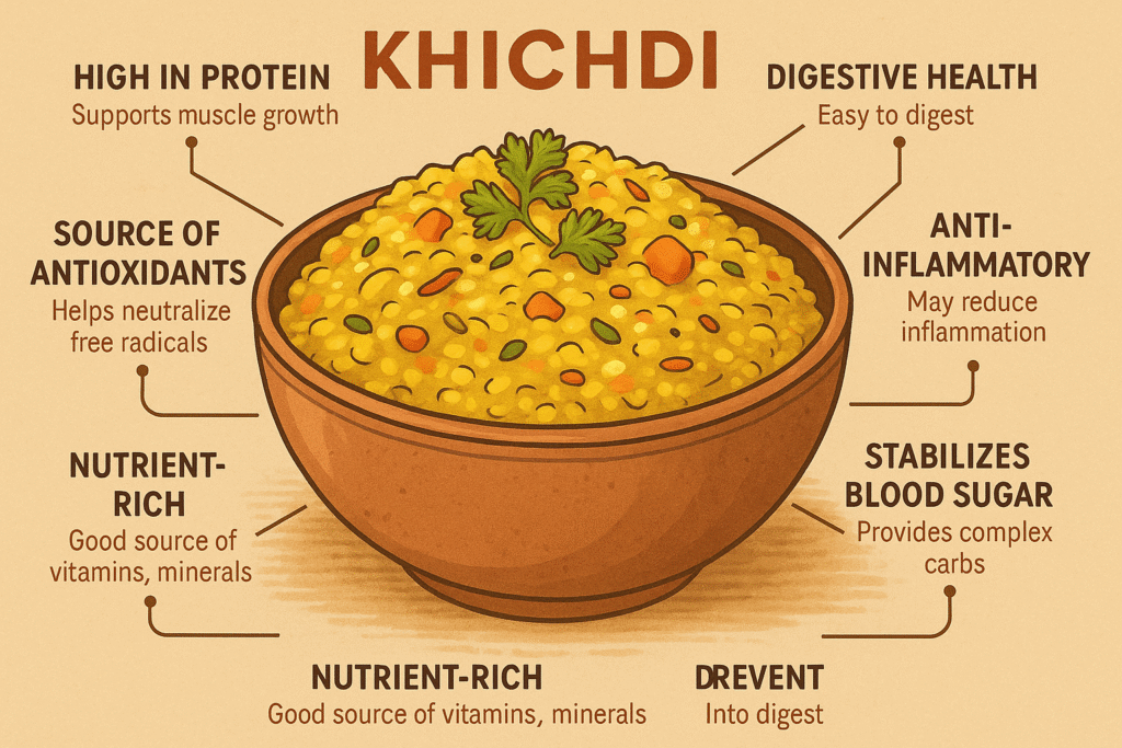 Why Indian Kitchens Are Labs Science of Spices