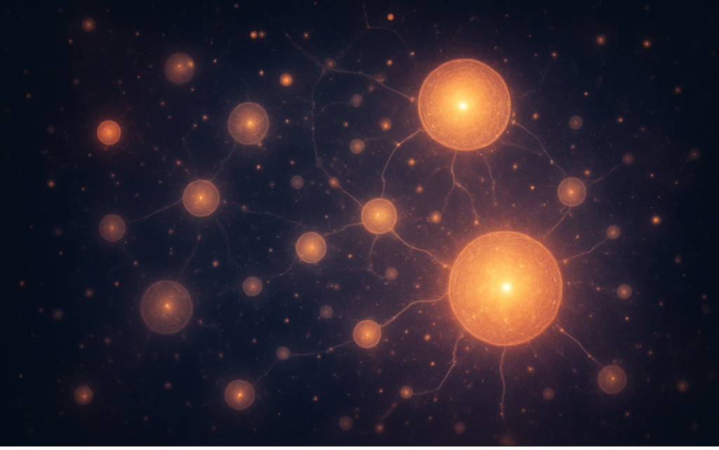 Can the Universe Be Conscious