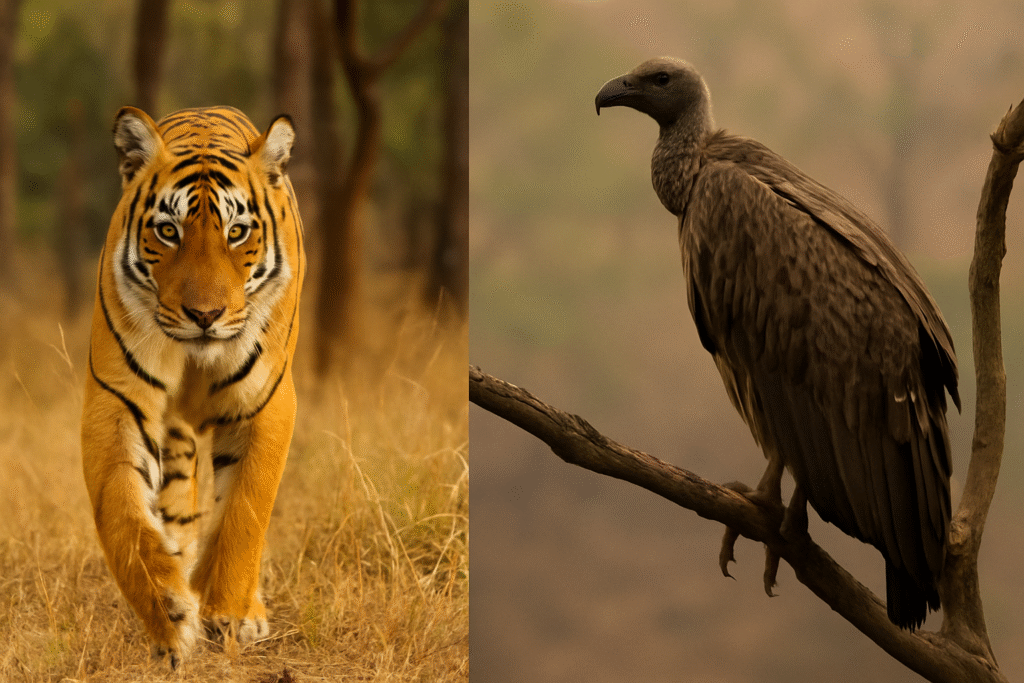 Edge Extinction Why Every Species Matters