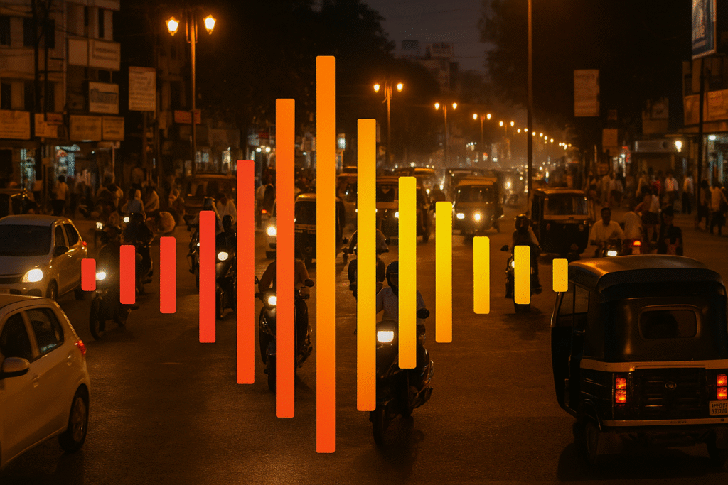 Nagpur’s New NoiseWatch