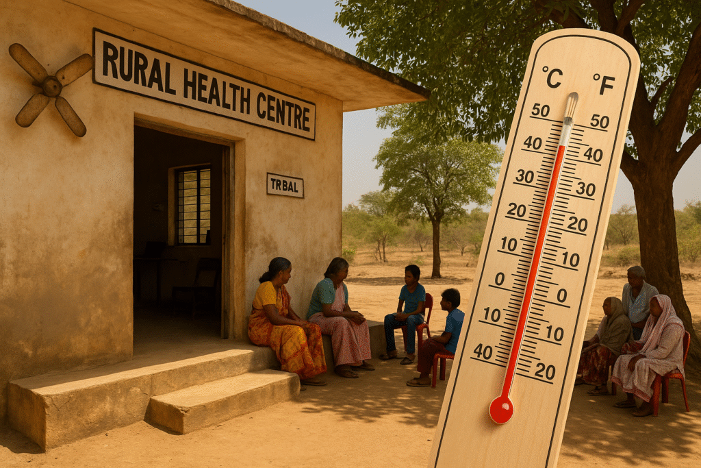 State of India’s Environment 2025