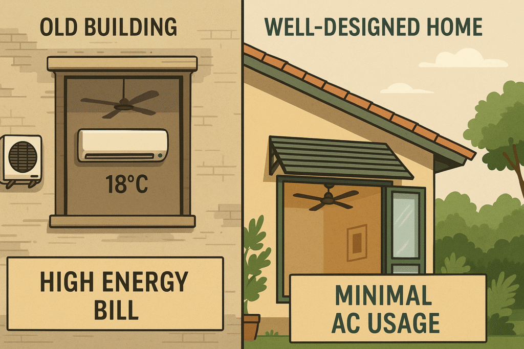Cooling India’s Homes Without Climate Guilt