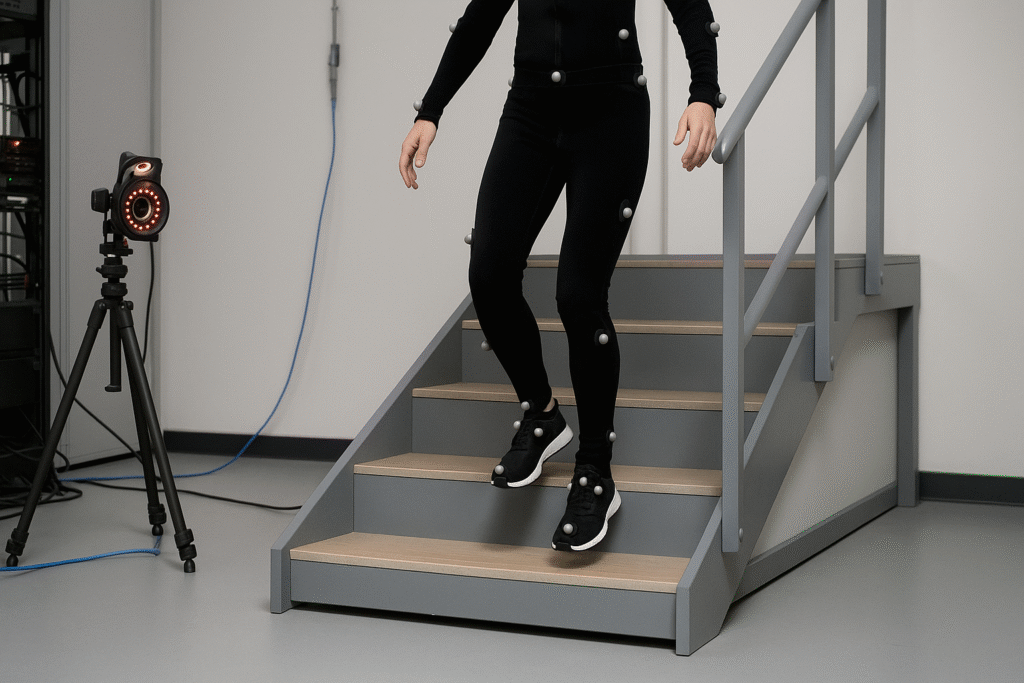 Mind the Millimetres The Science Behind Why One Odd Step Can Make You Tri