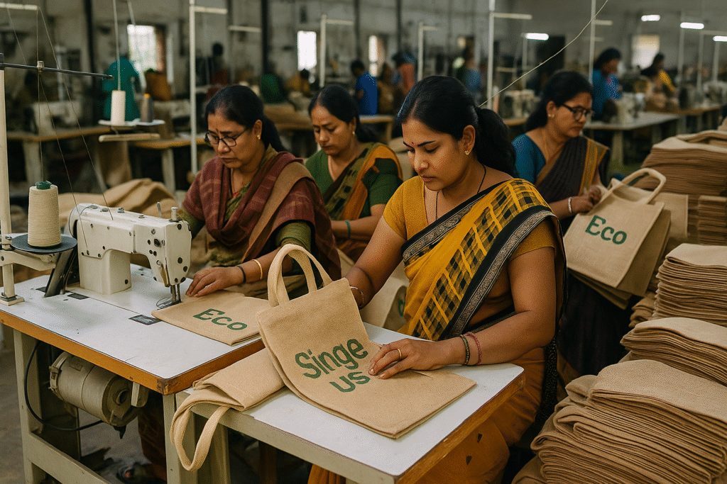 Plastic Uprising Communities Take Down Single-Use Plasti