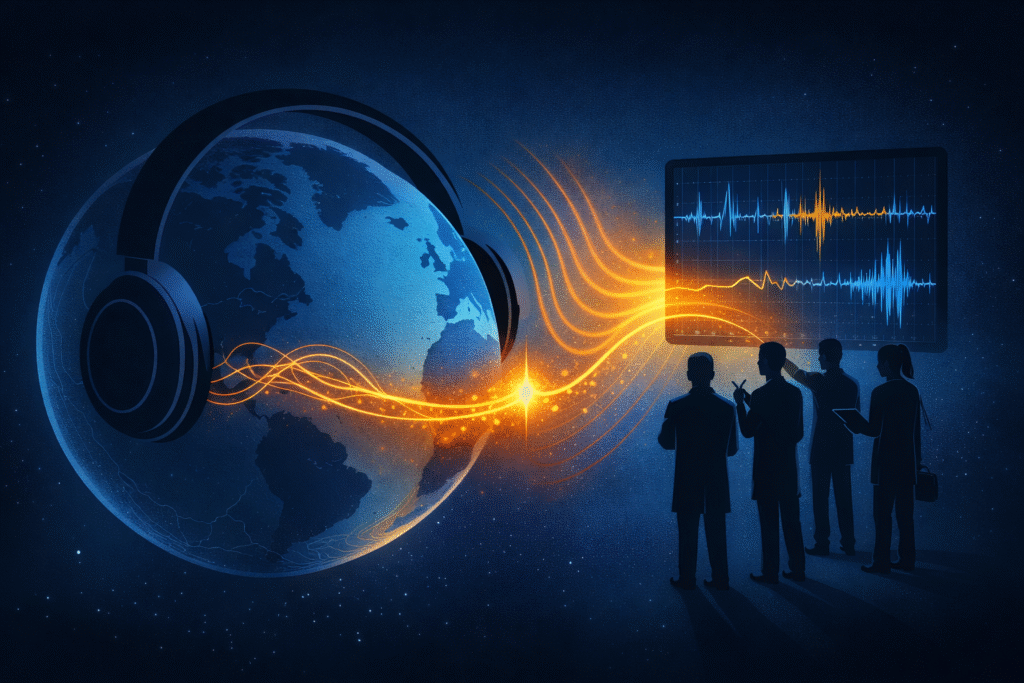 Beneath the Bermuda Triangle, Earth Keeps aSecret