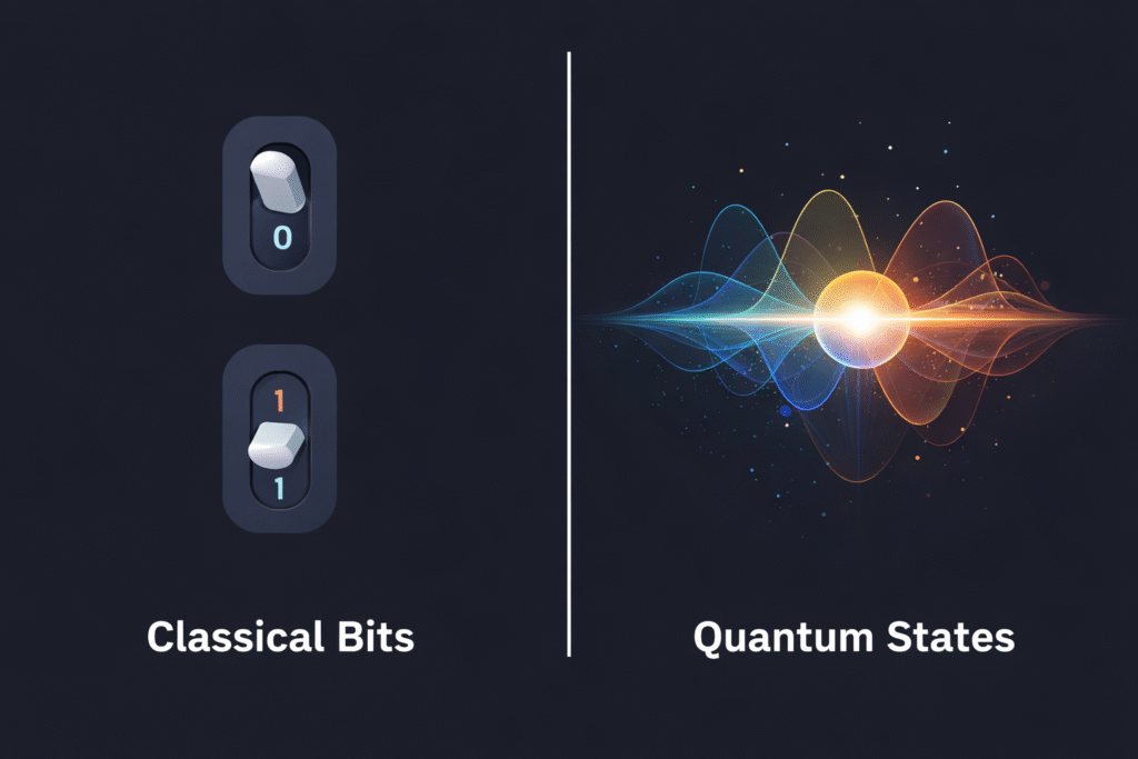 Light in 37 Dimensions When Physics Breaks Our Intuition