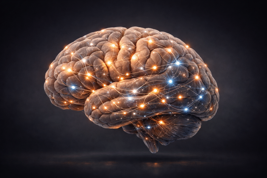 The 10% Brain Myth You’re Using Far More Than You Think