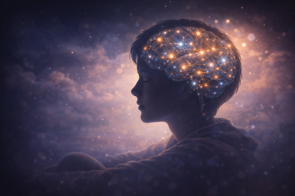 The 10% Brain Myth You’reUsing Far More Than You Think