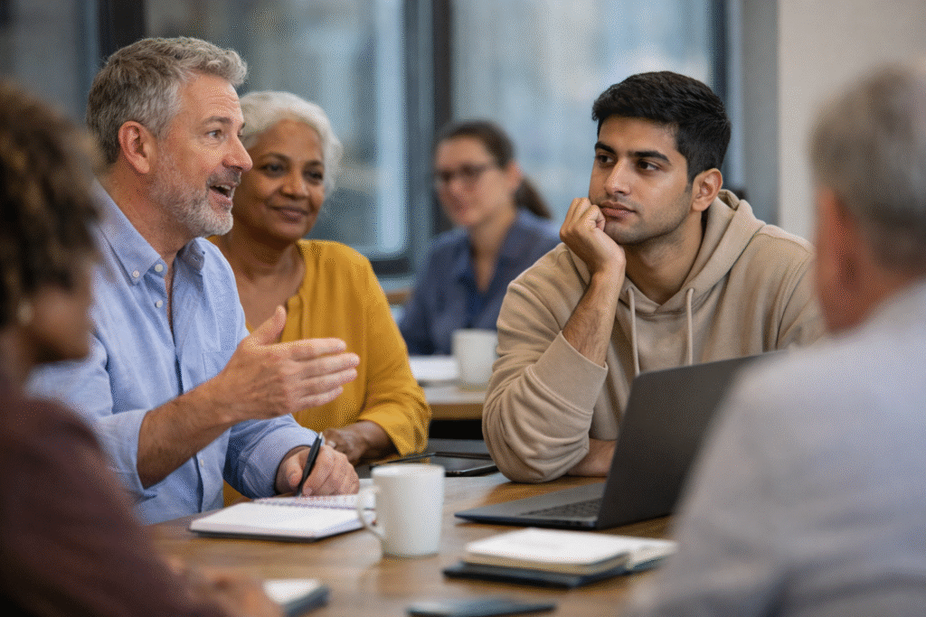 Soft Skills Debate Are Yong Workers Clueless