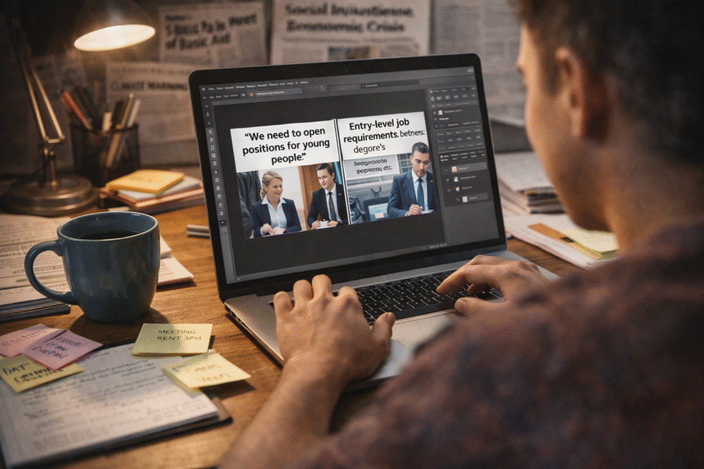 The Memeification of Serious Issues2